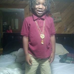 Meet your Posher, William